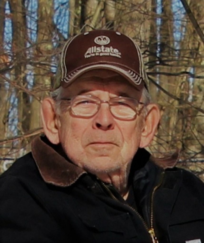 Ben Baker Fleming Profile Photo