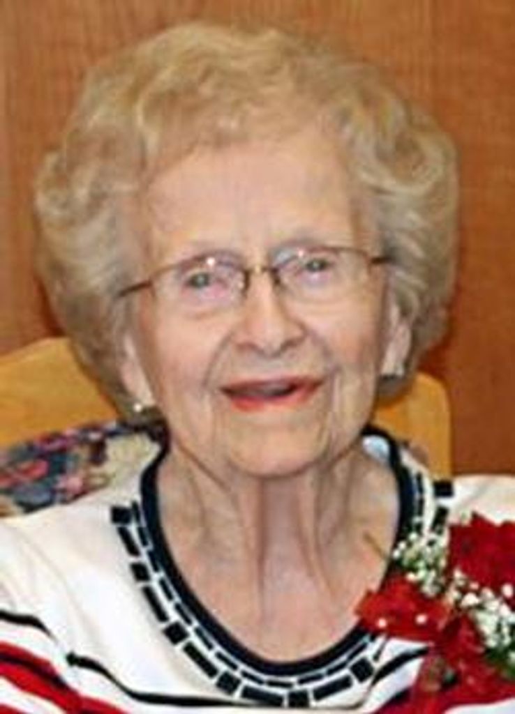 Marydell Inman