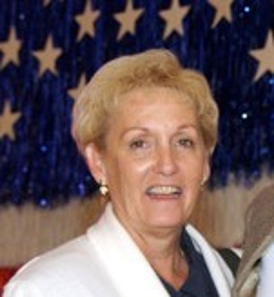 Theresa Faye Hyde Avant Profile Photo