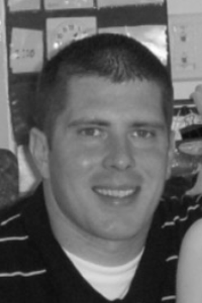 Richard A. ''Richie'' Mcpherson Profile Photo