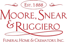 Moore, Snear & Ruggiero Funeral Home & Crematory, Inc.