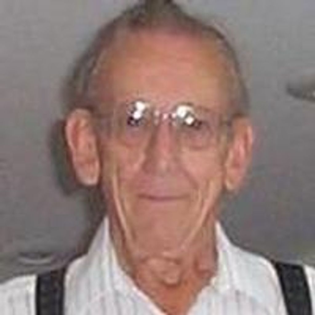 Charles V. "Vic" Malherbe, Sr.