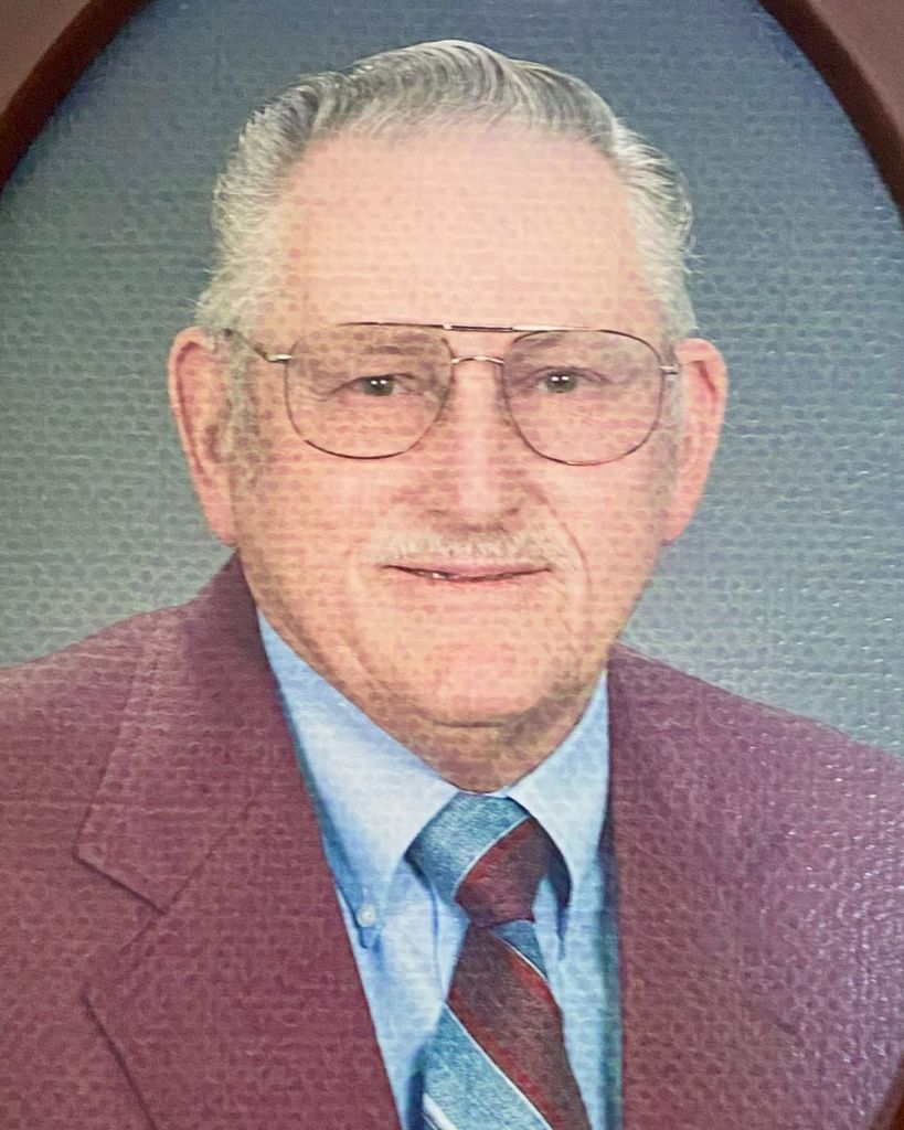 Karl Buchholtz, Jr.