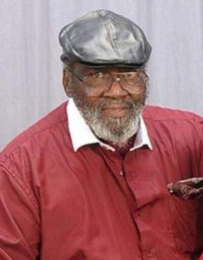 Freddie Lee Wilson Profile Photo