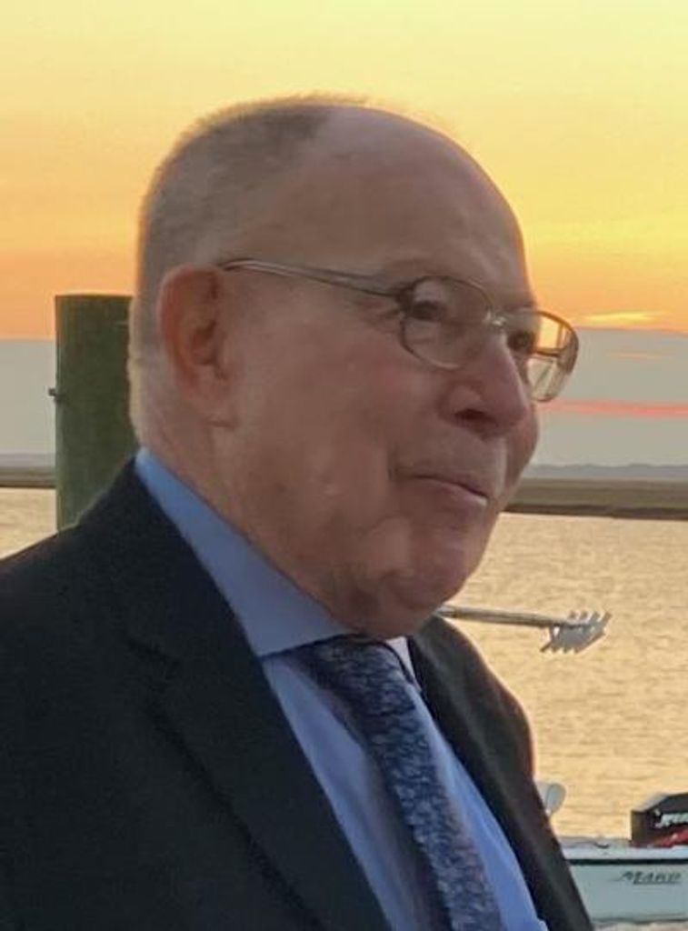 Alexander J. Taylor, Jr. Profile Photo