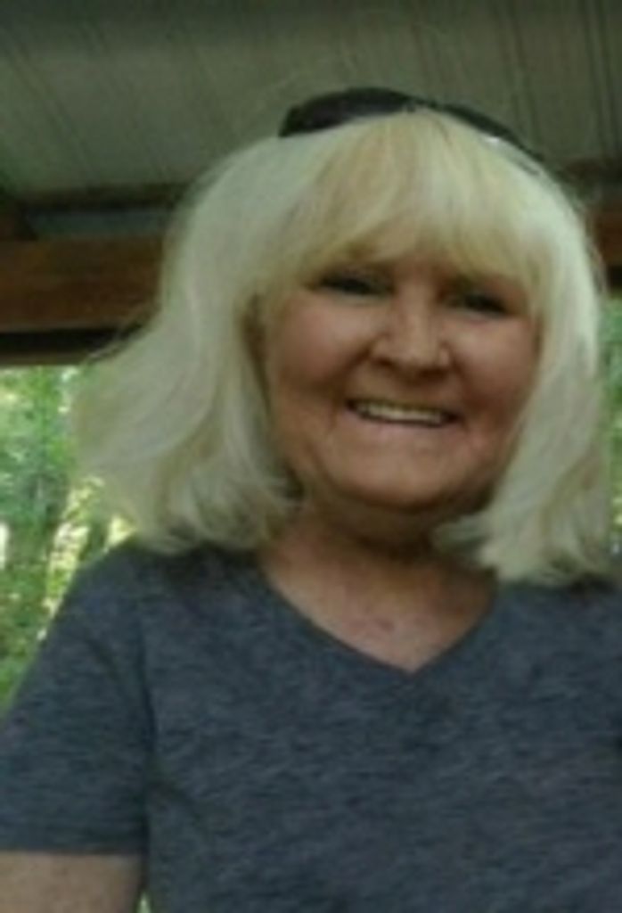 Vera Sue Meadors