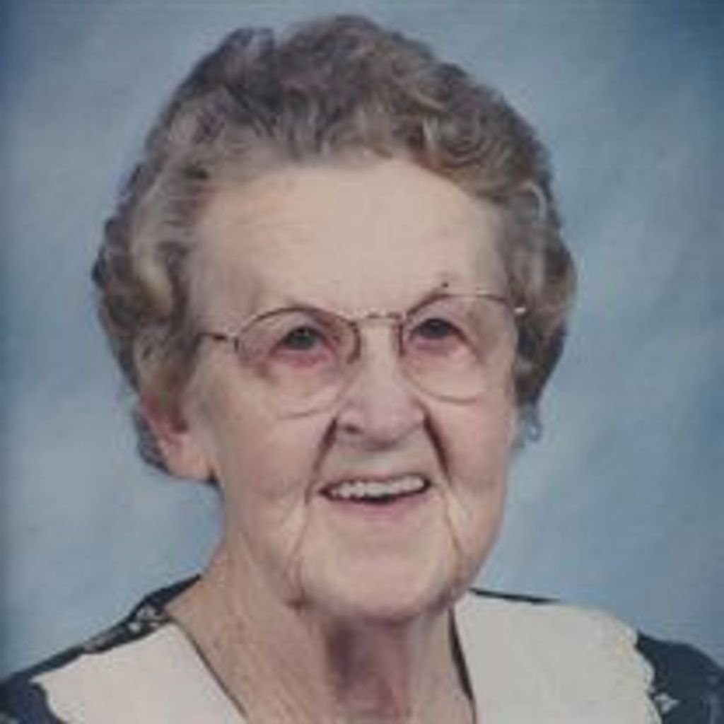 Maydene Gossum Profile Photo