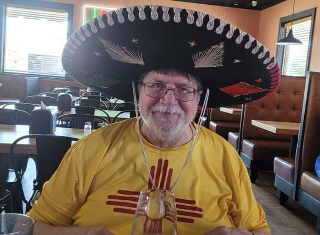 Al Jones Profile Photo