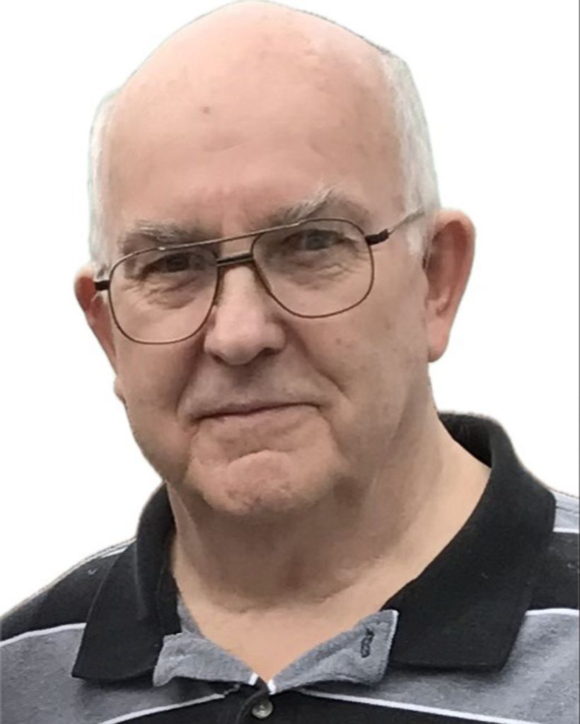 Leonard Elmer Rismoen Jr.