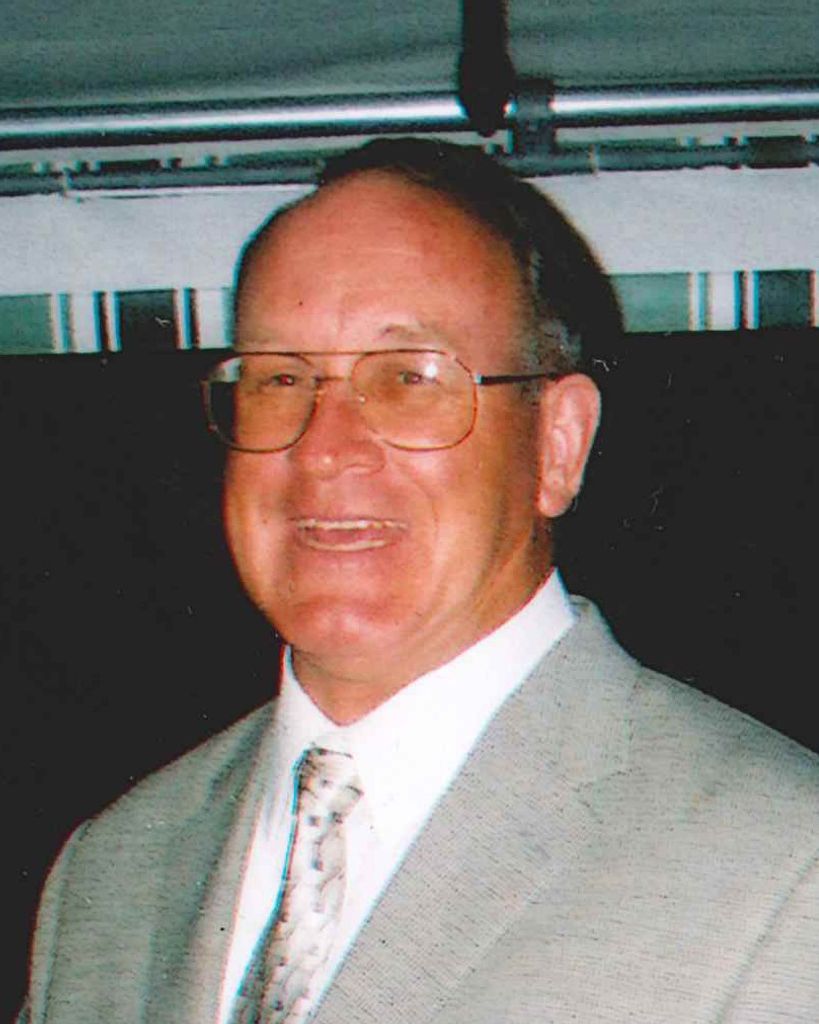 David B. Peoples Profile Photo