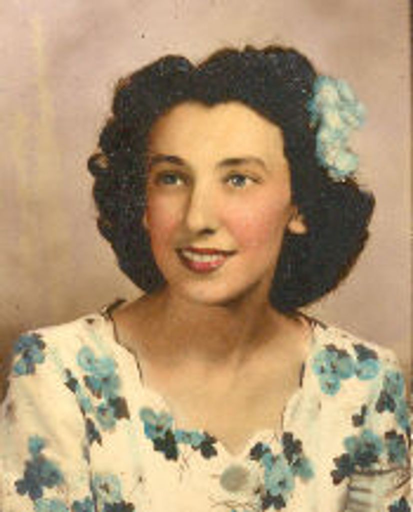 Joenelle Mason Kirk Profile Photo