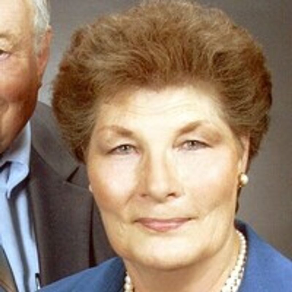 Mary Phillips