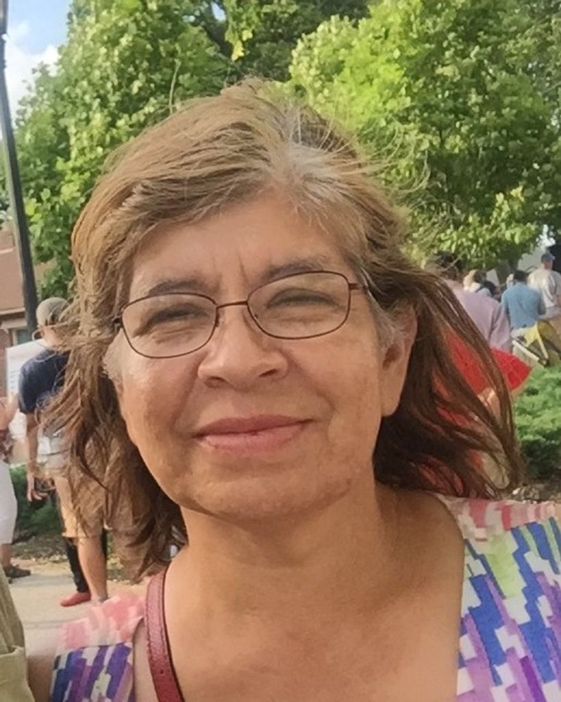 Nelly Mercedes Mora Rodriguez Profile Photo