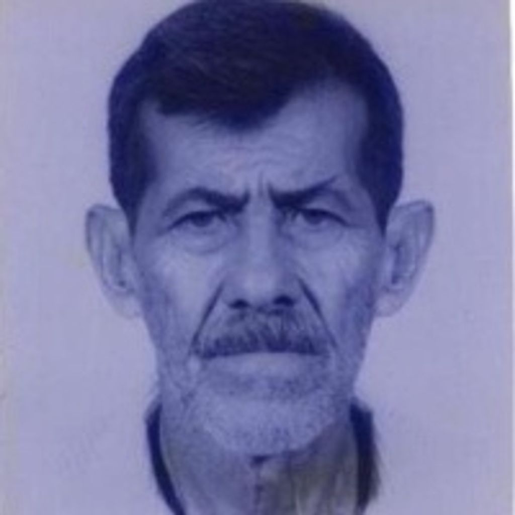 Bernardo Rafael Antonio Escobar
