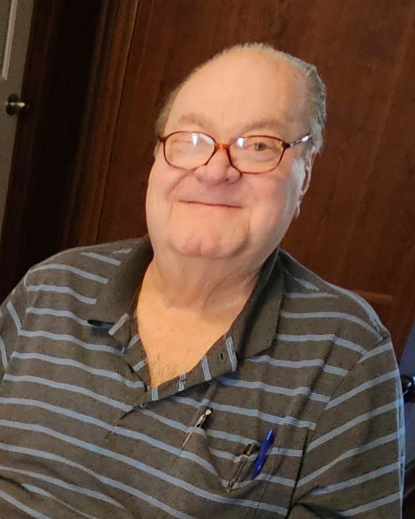 Ronald Allen Demott