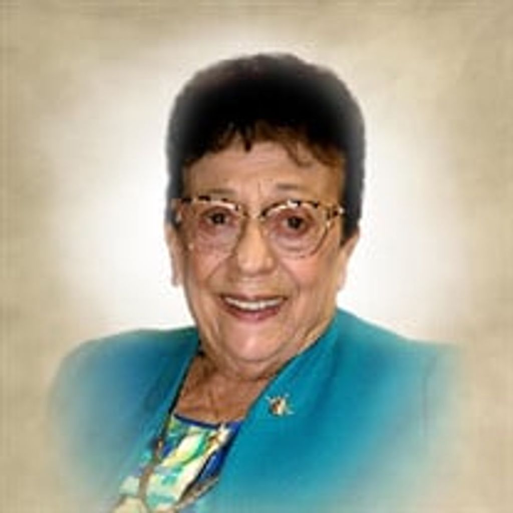 Mrs. Phylis Egan