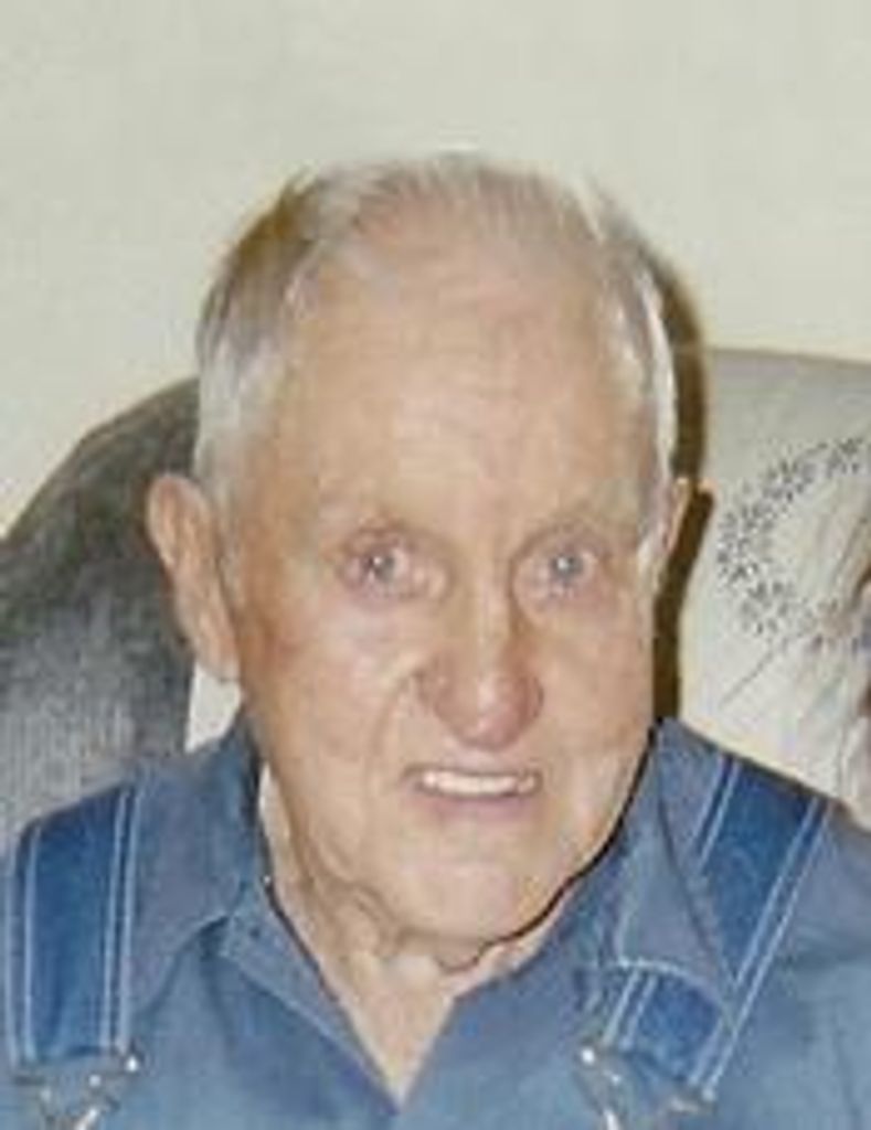 Leonard H. "Bud" Shackelford