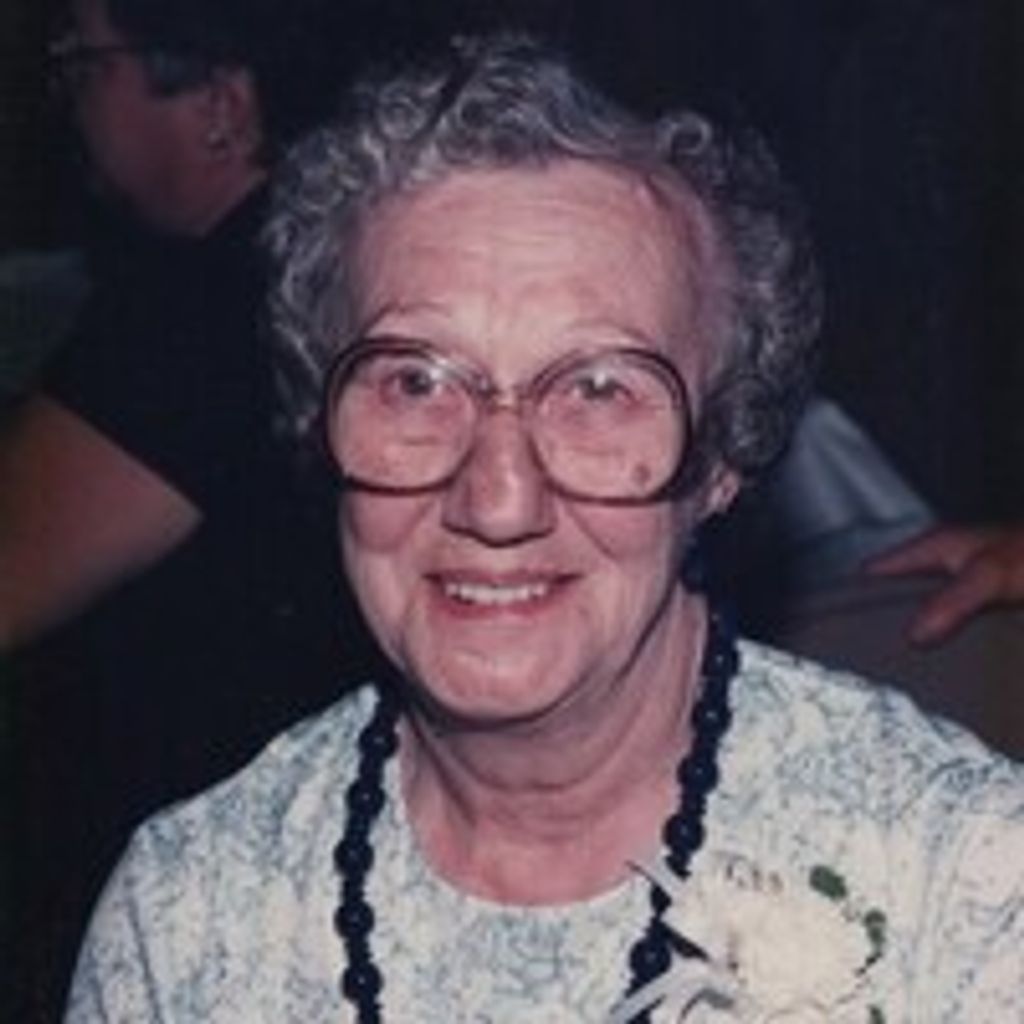 Mary A. Parent