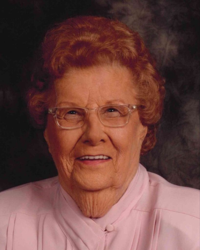Lois Arlene Railing Profile Photo