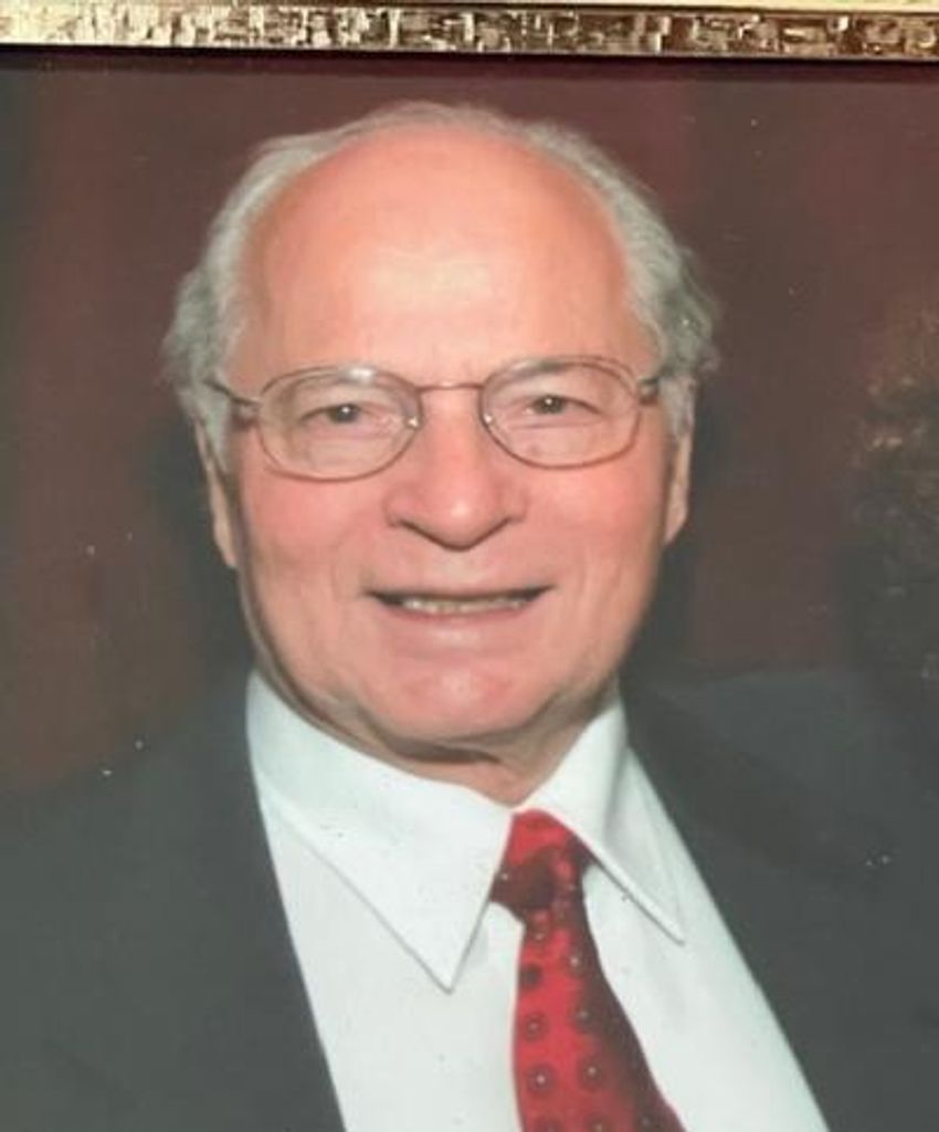 Donald A Weitzman Profile Photo