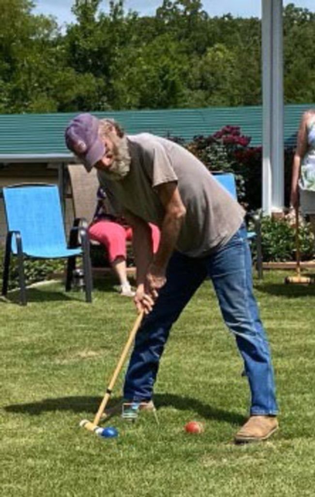 Dale Robert Breger Profile Photo