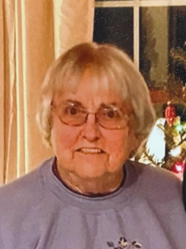 Joyce E. Kinsey
