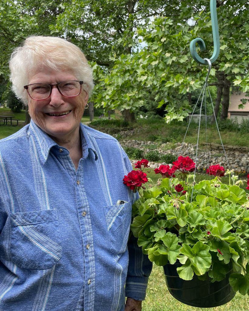Dorothy A. Goodwin