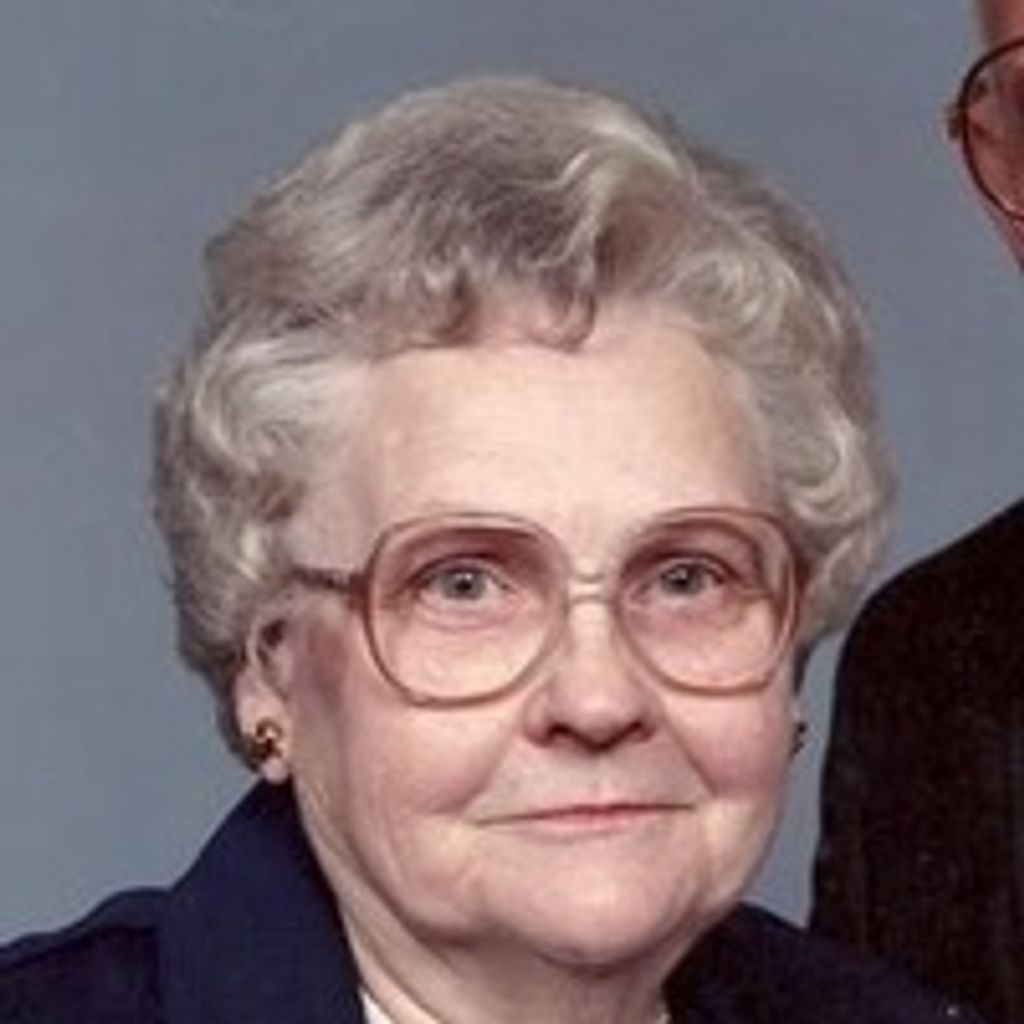 Cora Mcbrayer
