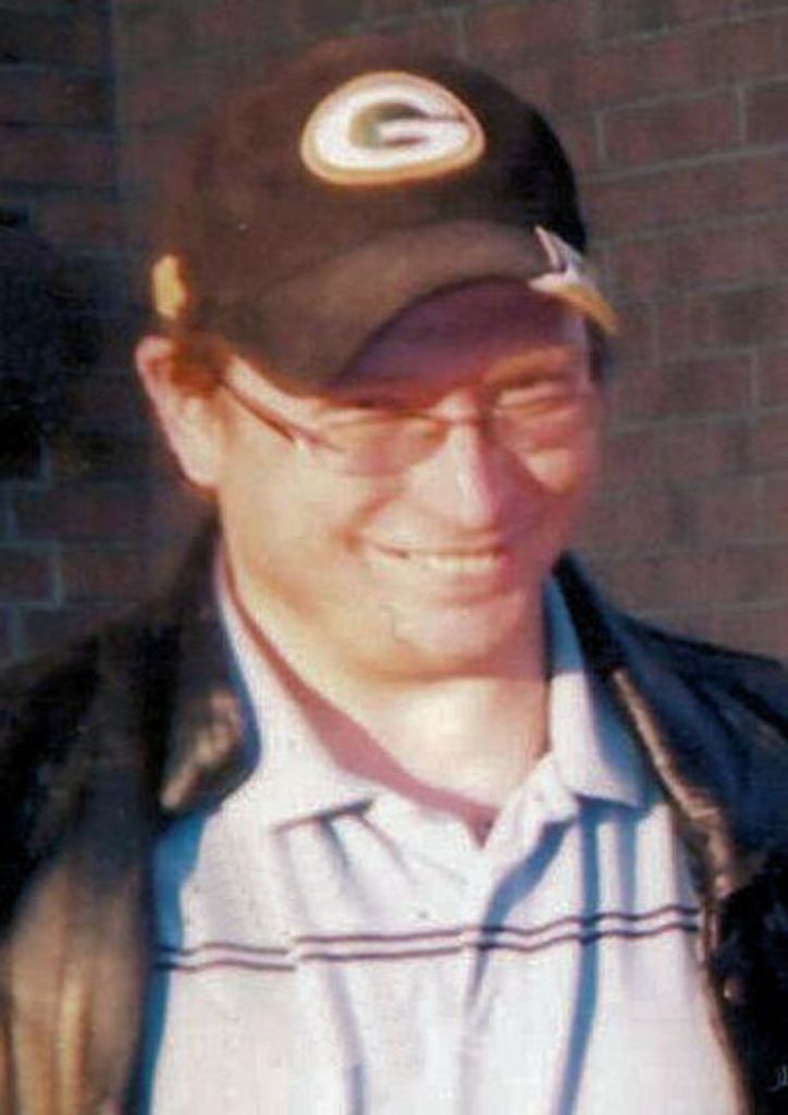 Bradley C. Campbell