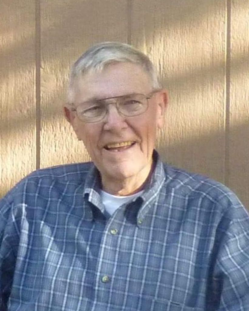 James O. Brasher