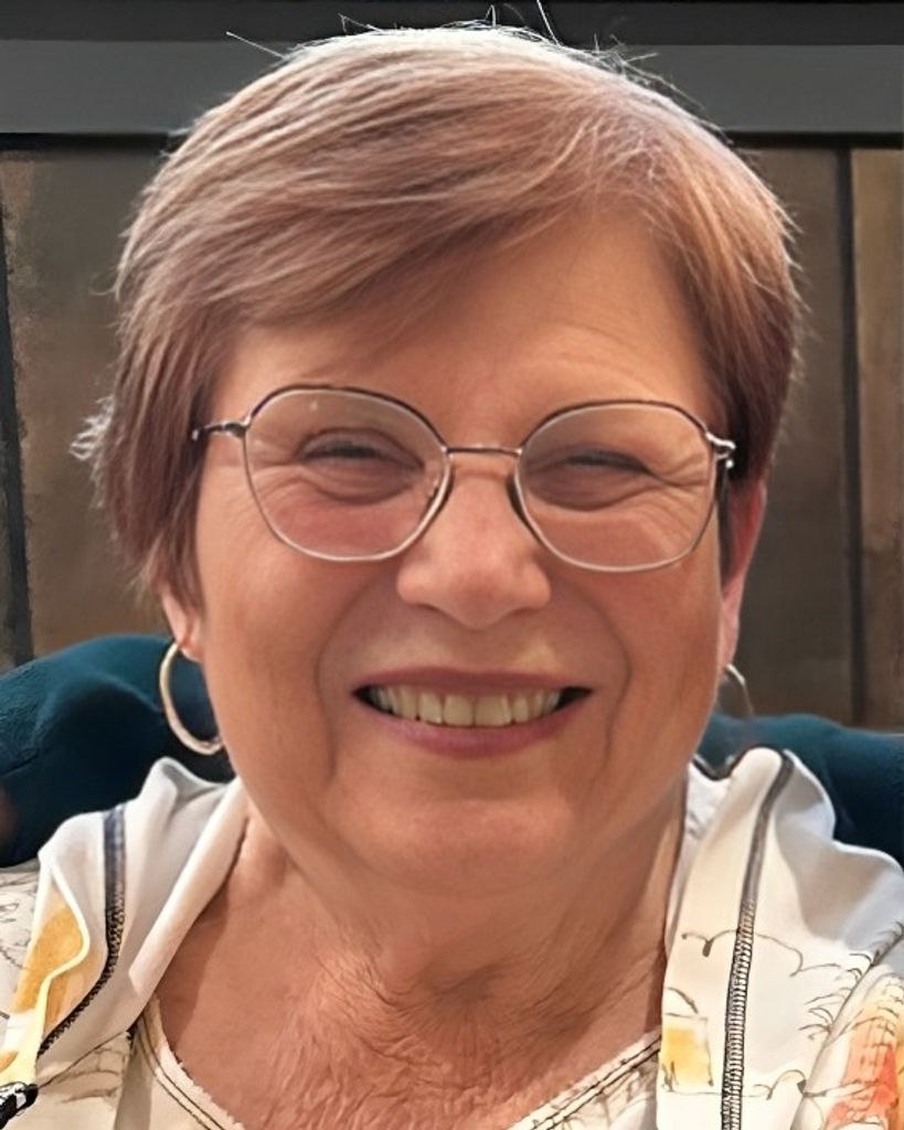 Nancy Anne (Powers) Danzinger