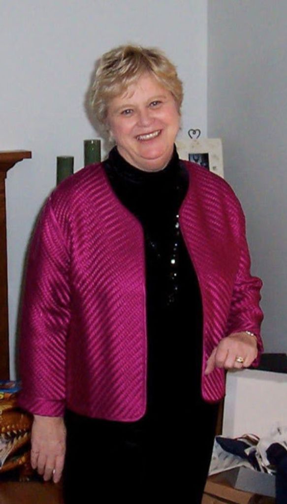 Caryl Ann Mcdonald Profile Photo