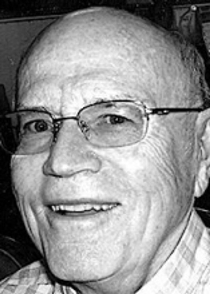Dr. John L. 'Doc' Watson