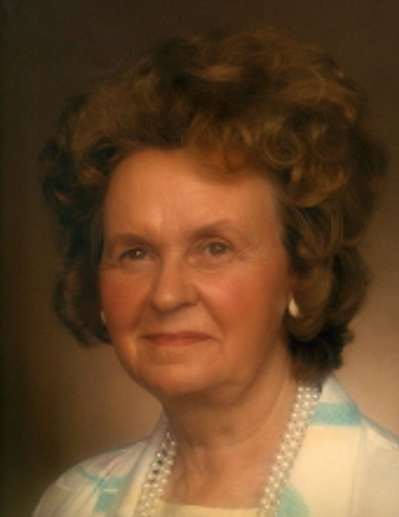 Mary C. Ruby