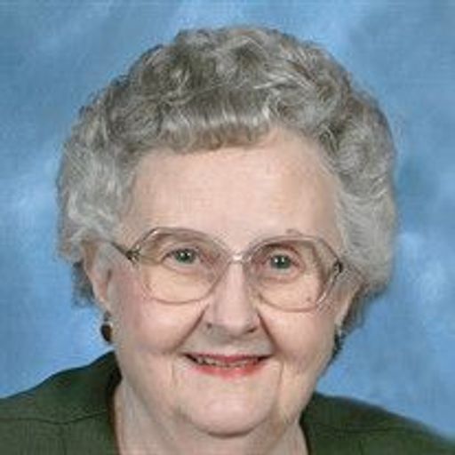 Geneva R. Cartmel Profile Photo