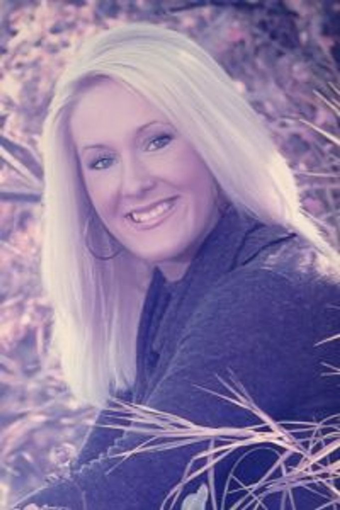 Nicole  Kudrna Heiney