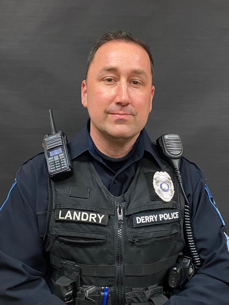 Brian J. Landry Profile Photo