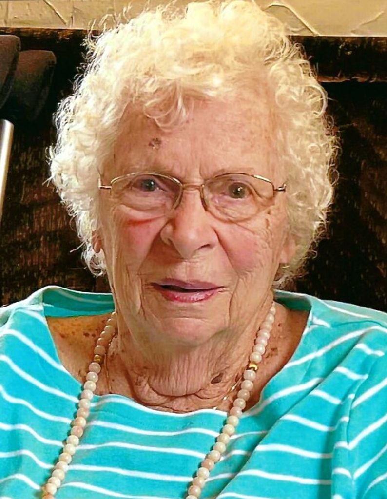 Doris L. (Koehler)  Tirrell Profile Photo