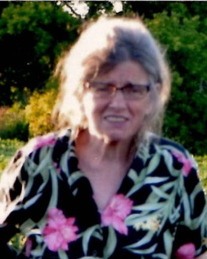 Bette Jean McFarland's obituary image