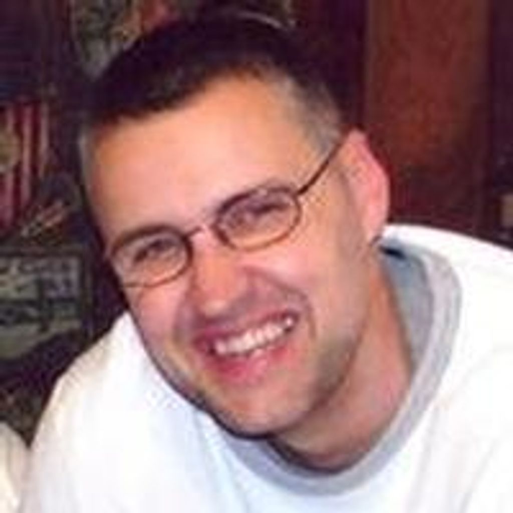 Paul Ray Davidson