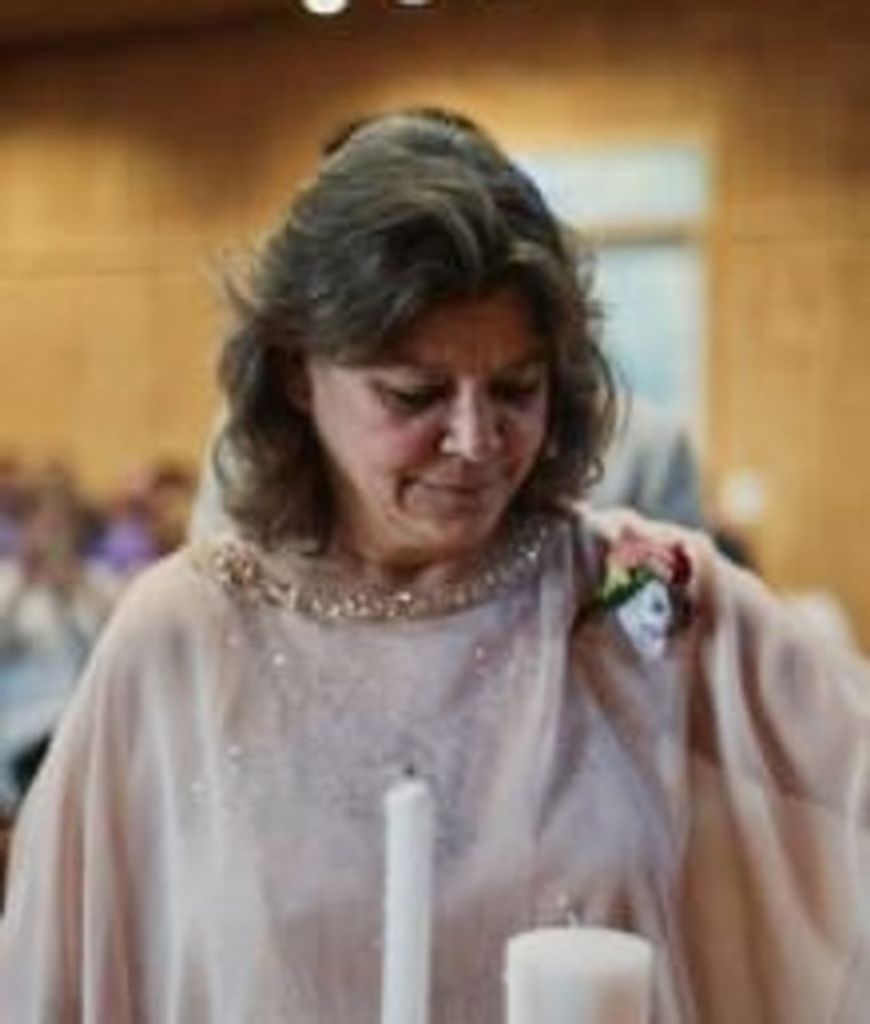 Jo Cauley Worley Profile Photo