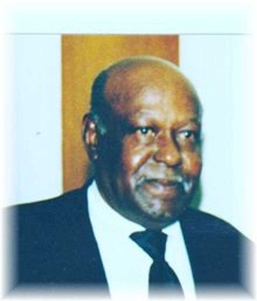 Alexander Deville, Jr.