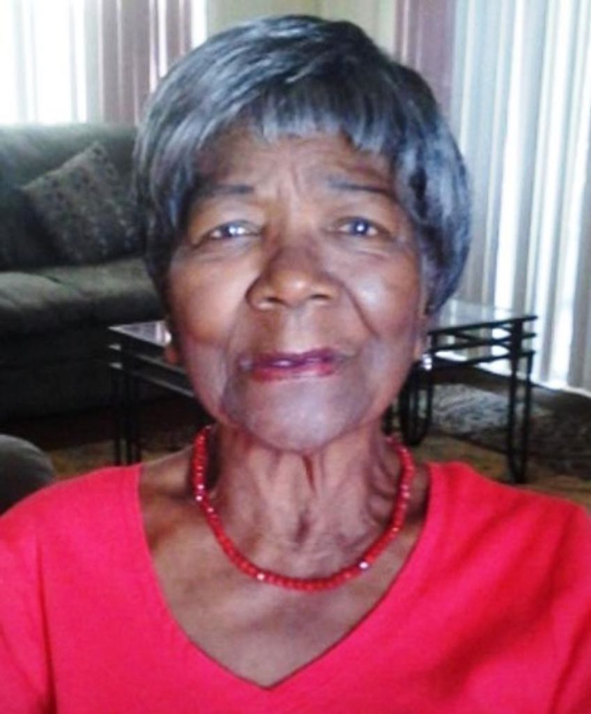 Mrs. Josephine Williams Profile Photo