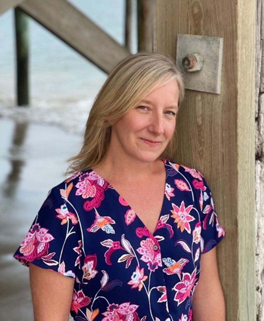 Christine G Hartwell Profile Photo