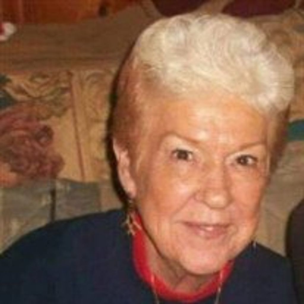 Evelyn  Jeter Brooks