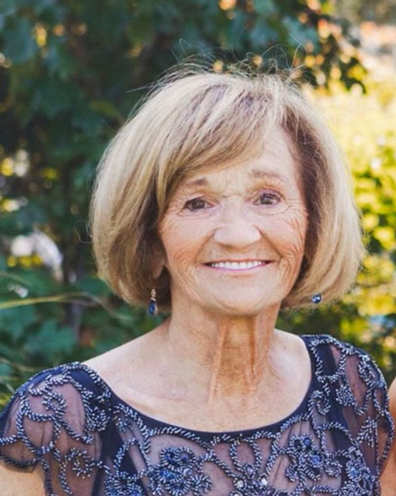 Darlene A. Cummings