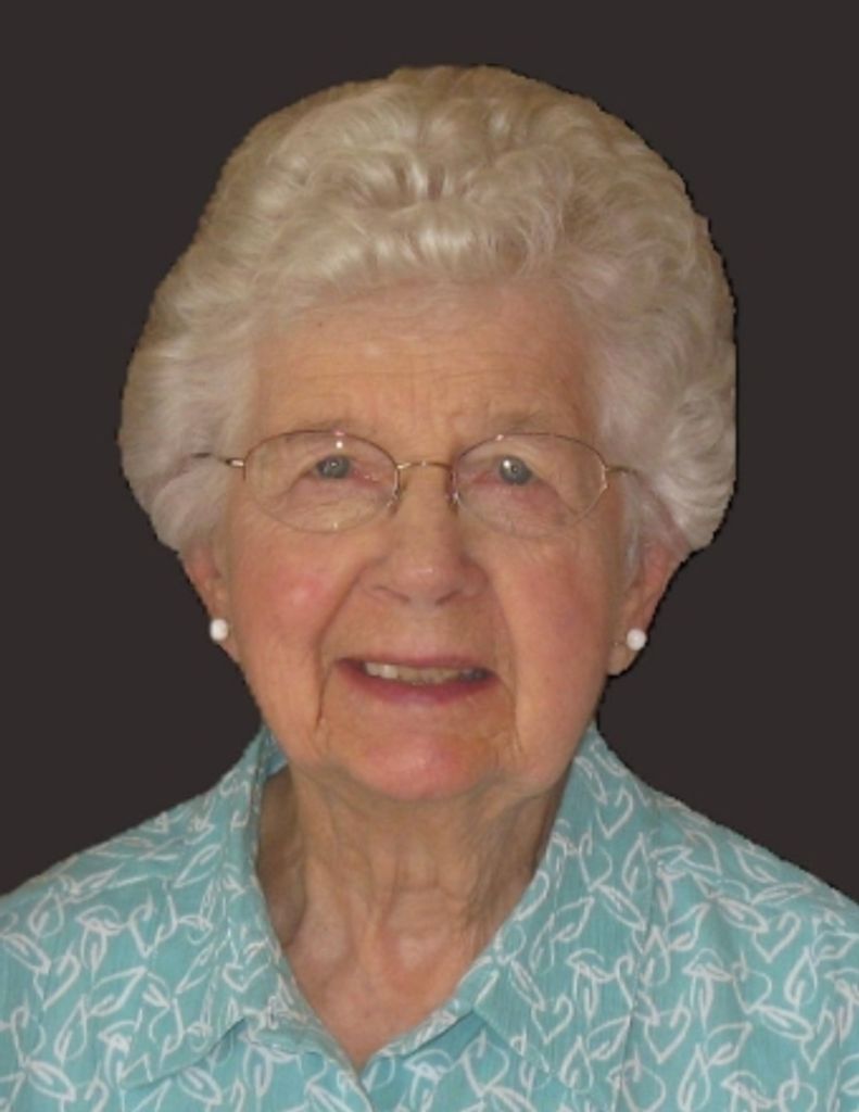 Marjorie Hope Milbourne Profile Photo