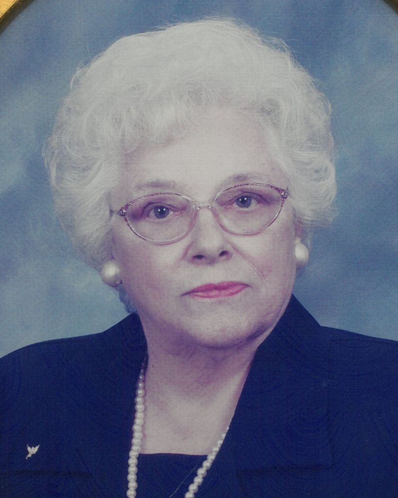 Beulah Pierce Chunn Profile Photo