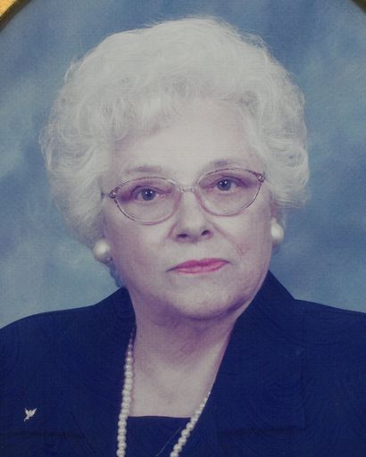 Beulah Pierce Chunn's obituary image