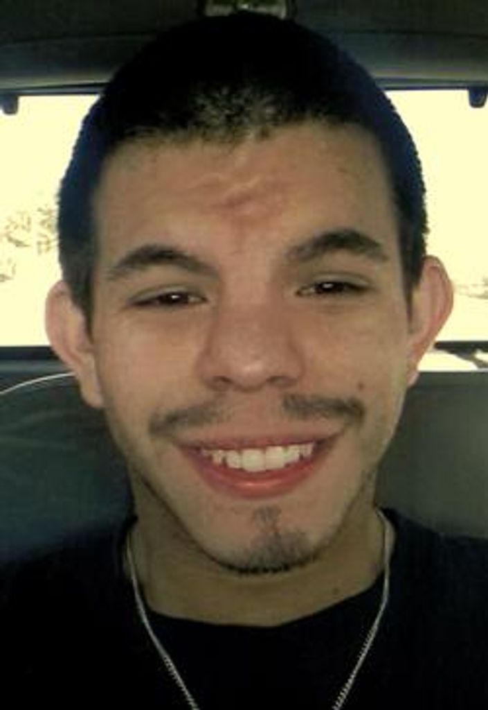 Felipe Daniel Olivares Profile Photo